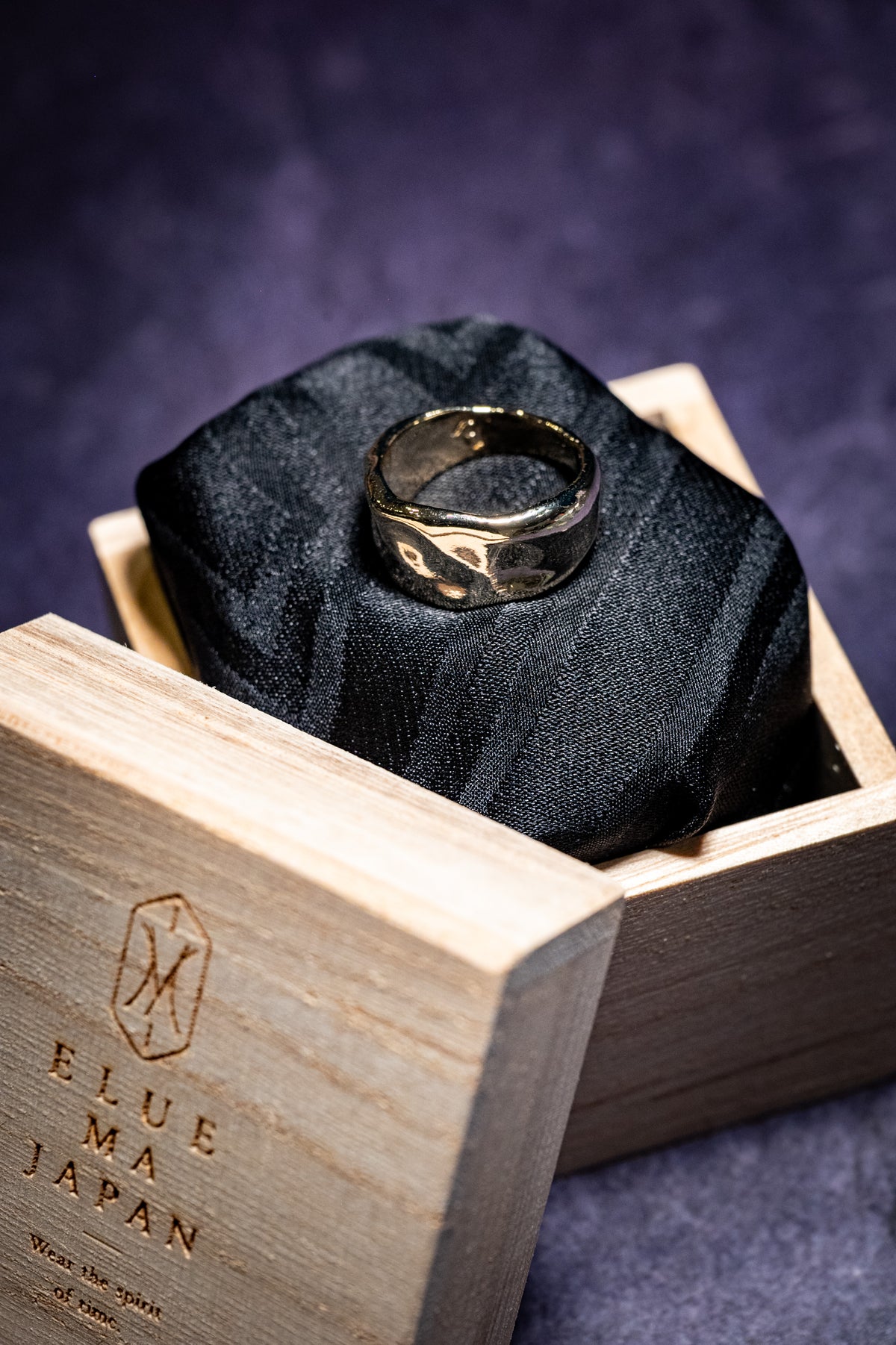TRACE RING