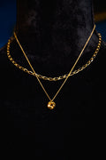 MUSUBI NECKLACE | AIR