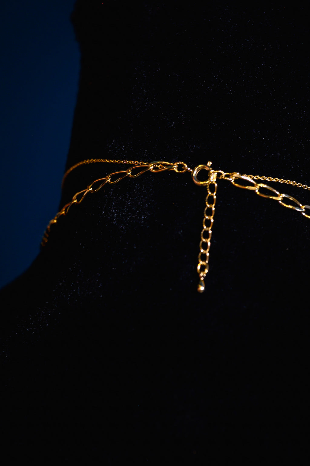 MUSUBI NECKLACE | AIR