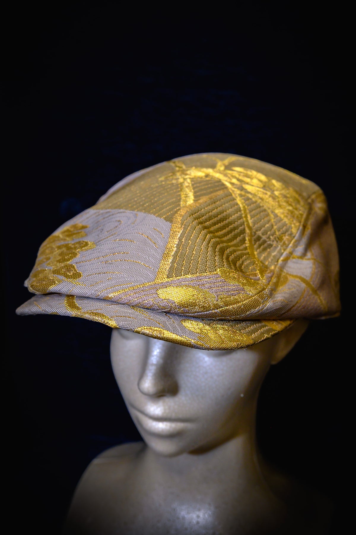 OBI HAT - HUNTING CAP