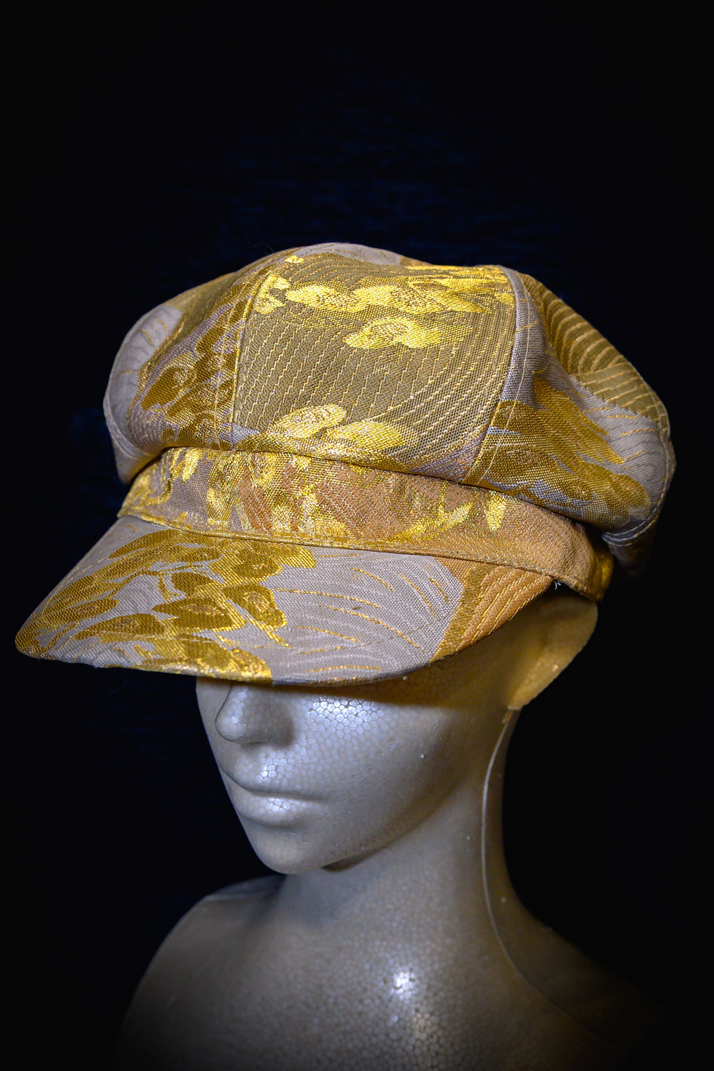 OBI HAT - CASQUETTE