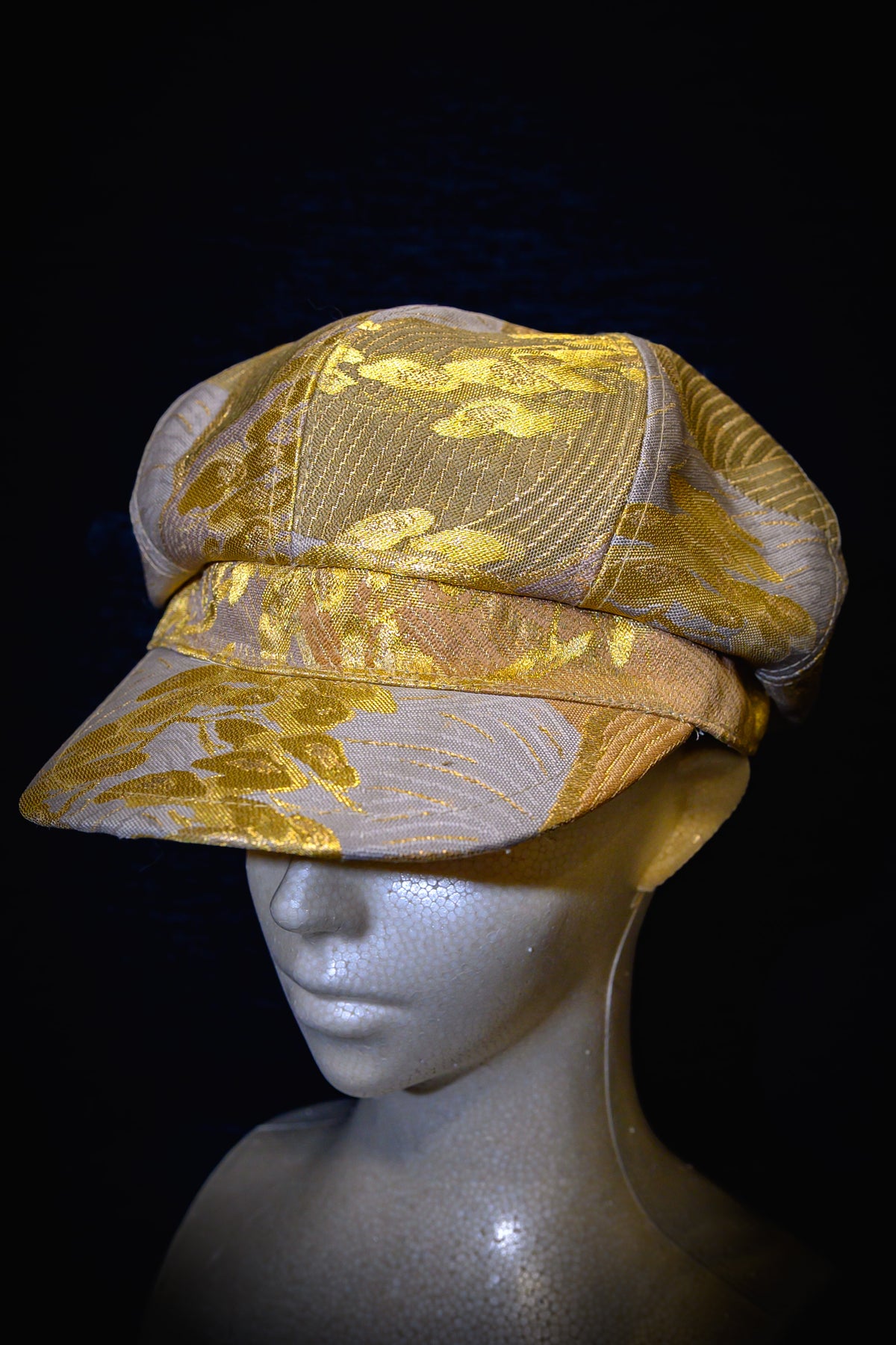OBI HAT - CASQUETTE