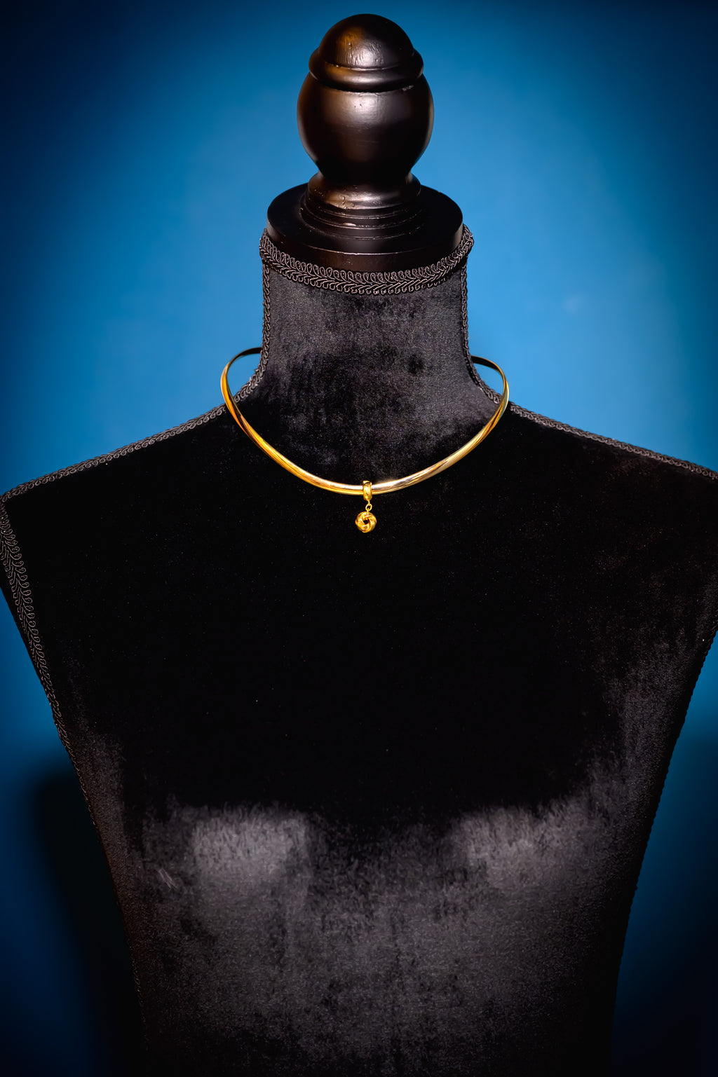 MUSUBI CHOKER