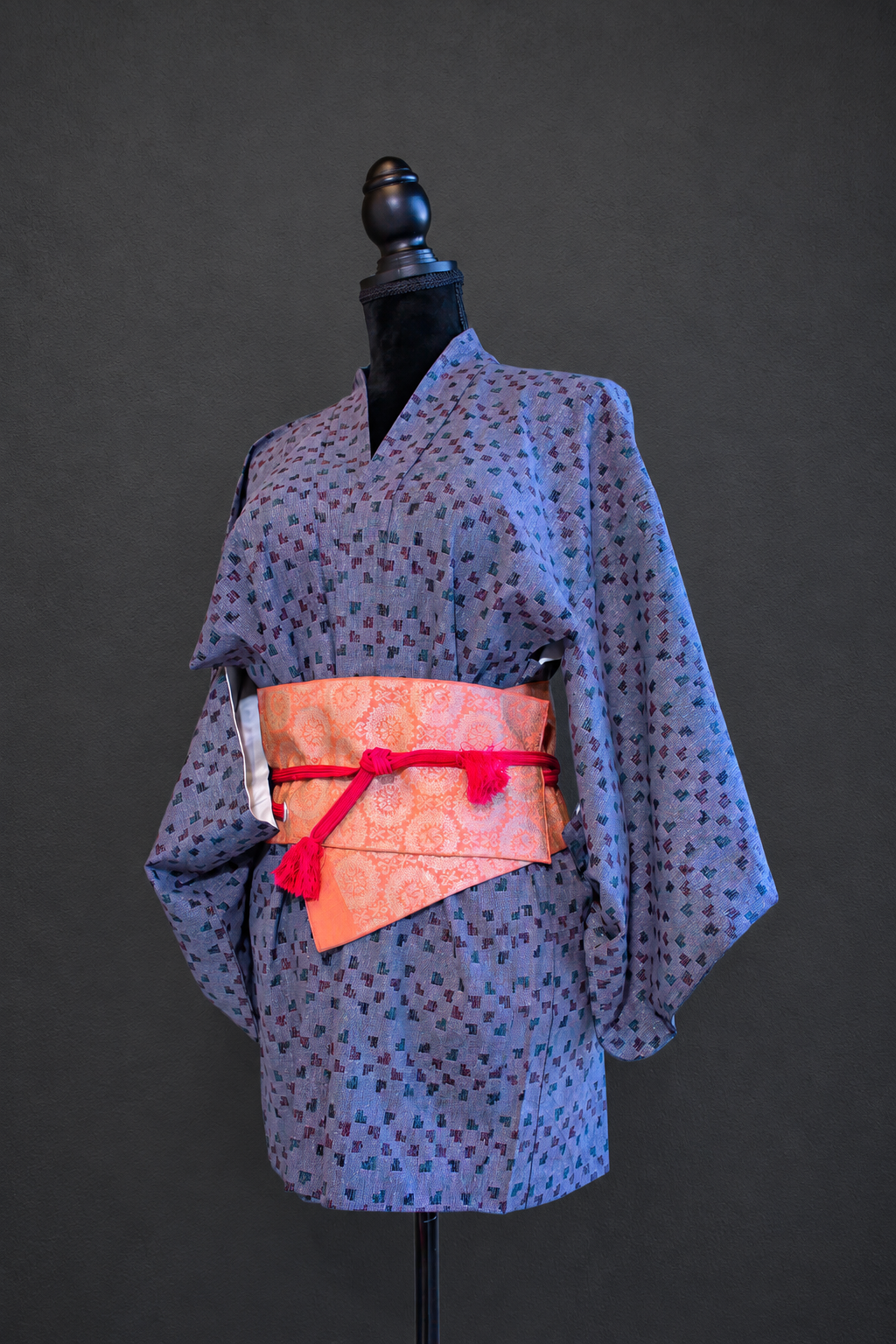 Vintage HAORI HOR001