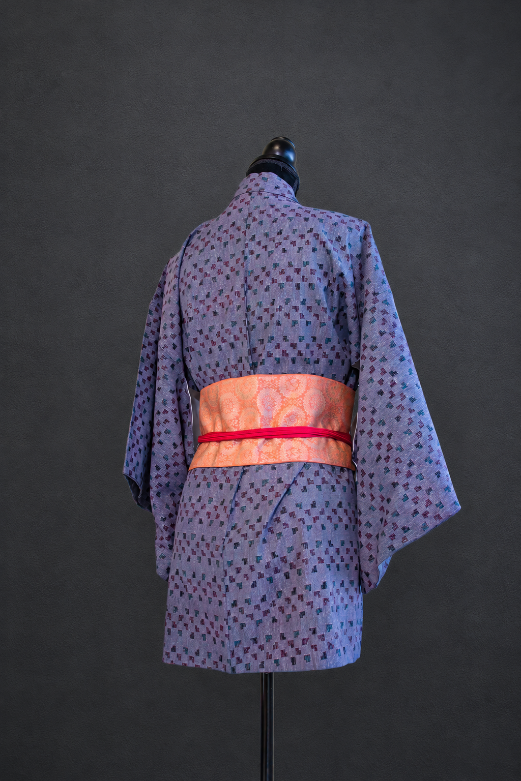 Vintage HAORI HOR001