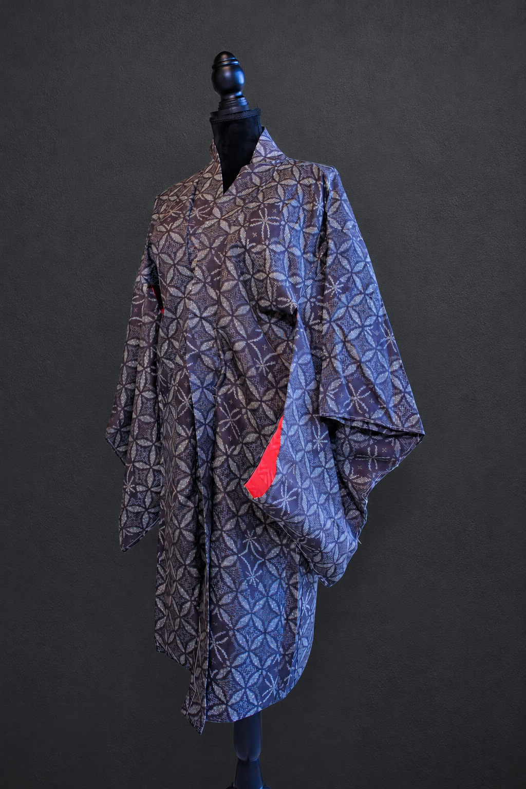 Vintage HAORI HOR002
