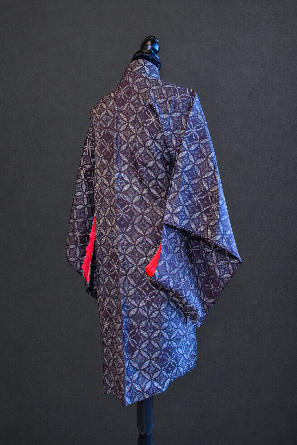 Vintage HAORI HOR002