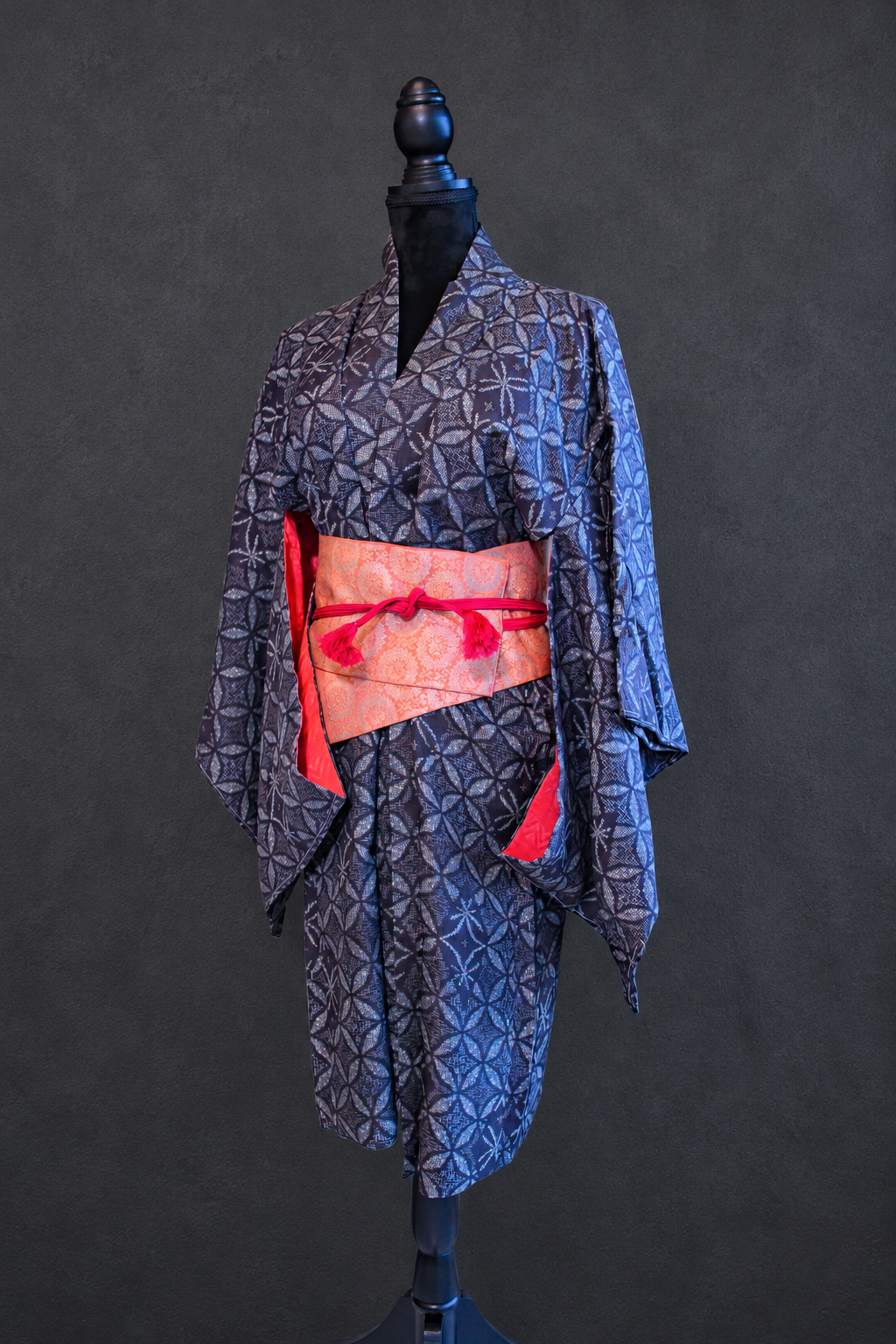 Vintage HAORI HOR002