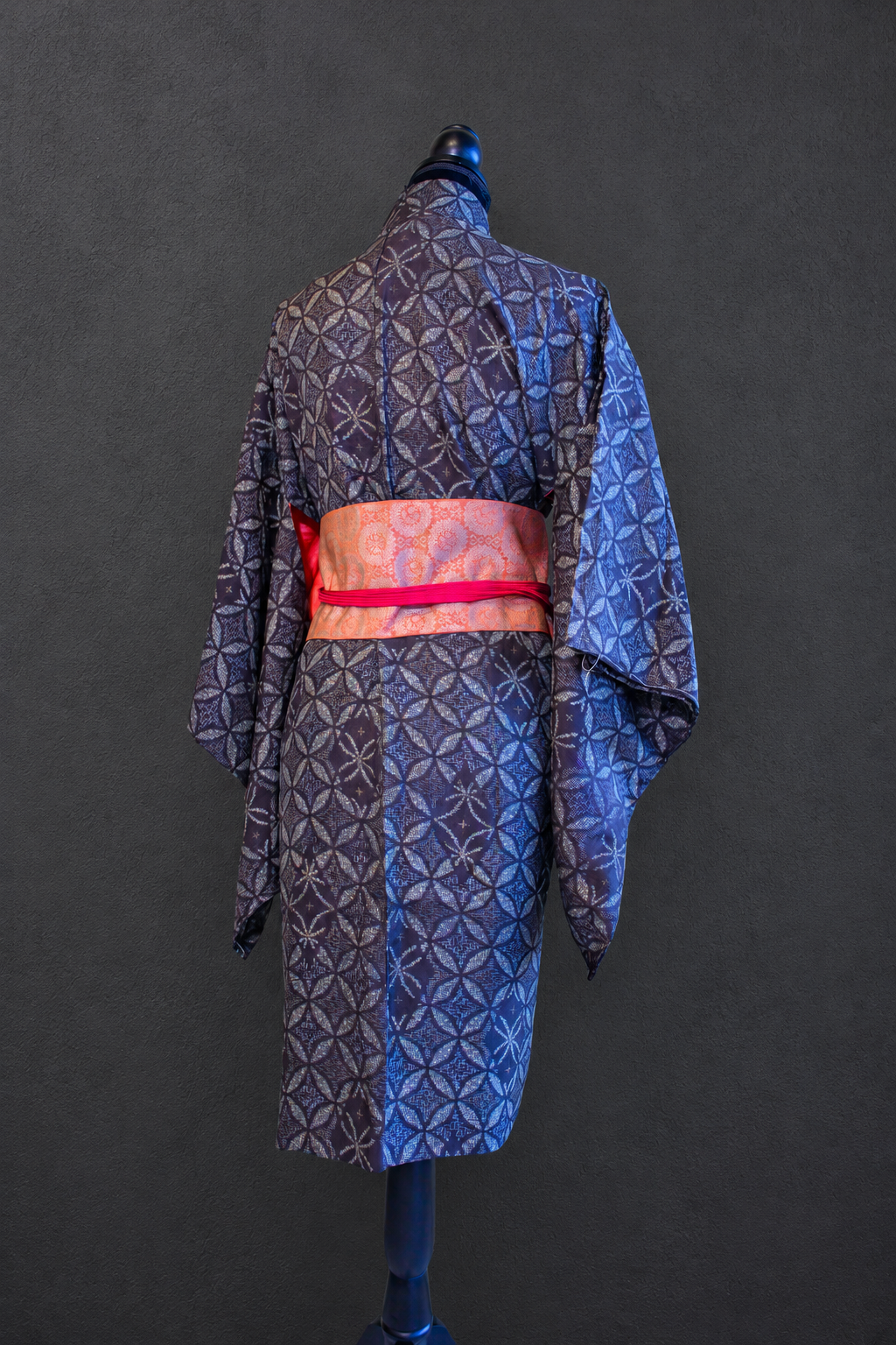 Vintage HAORI HOR002