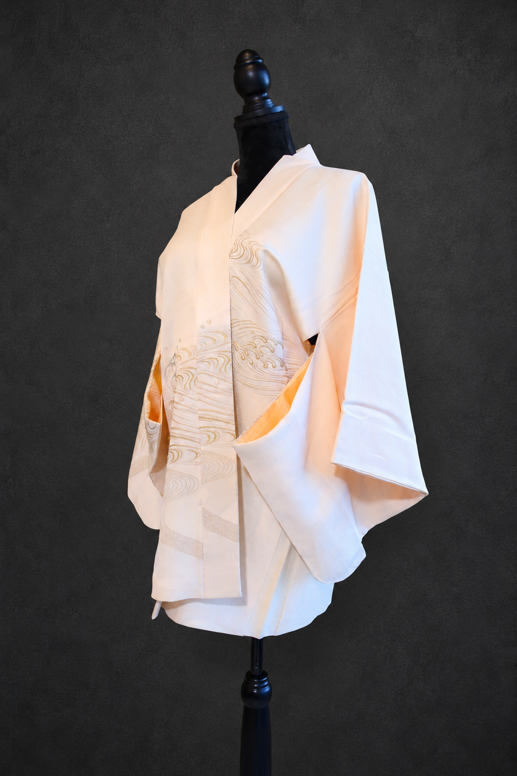 Vintage HAORI HOR003