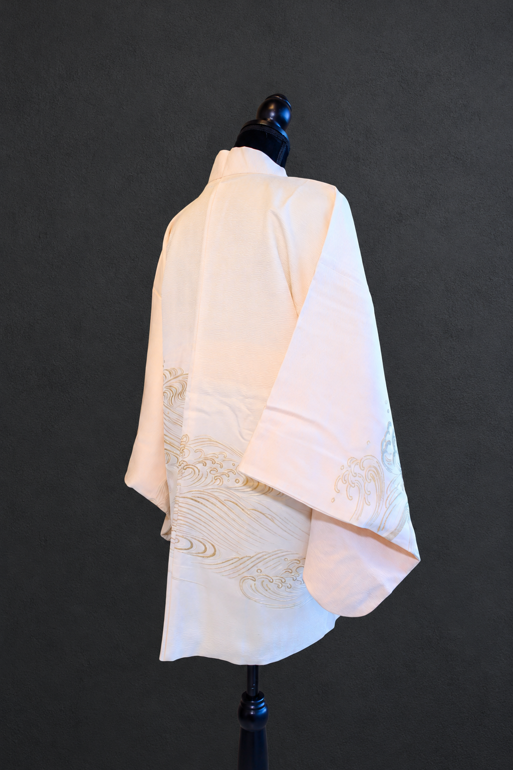 Vintage HAORI HOR003