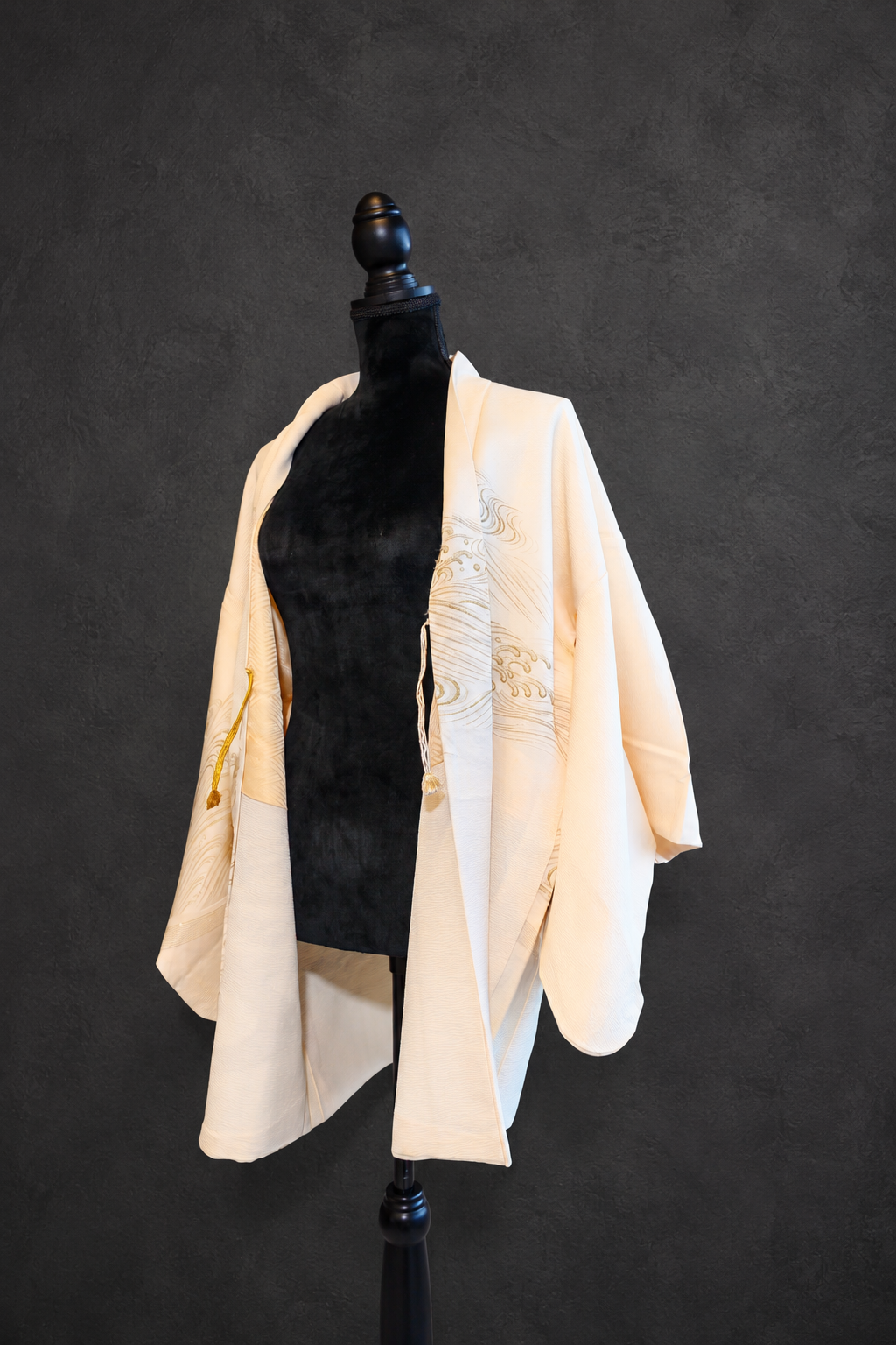 Vintage HAORI HOR003