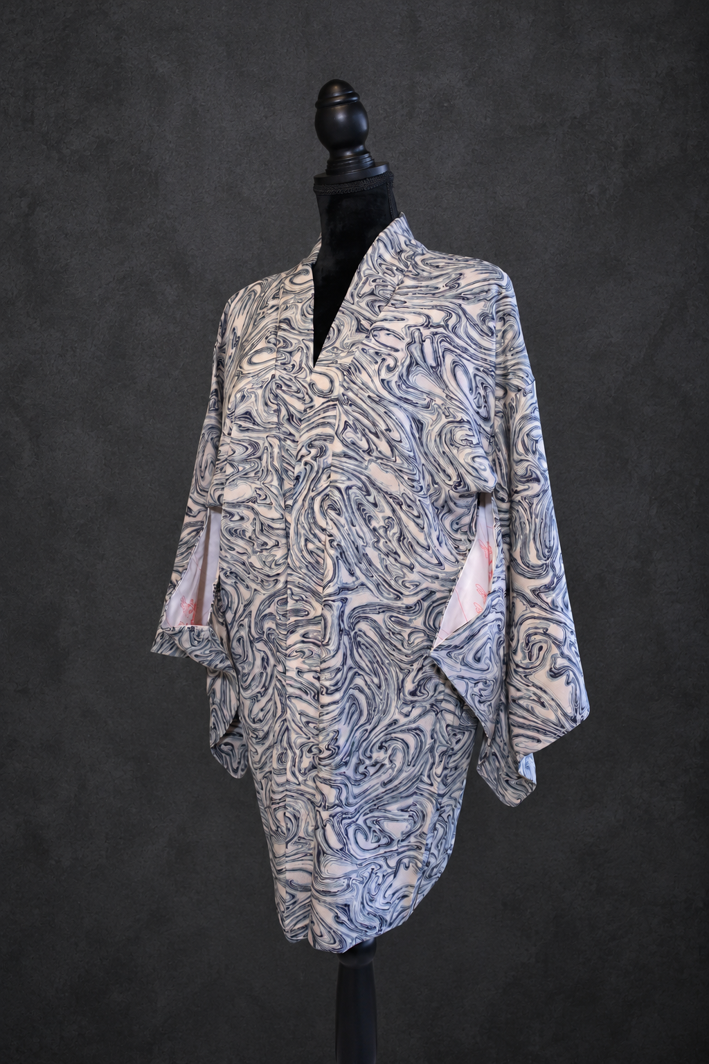 Vintage HAORI HOR004