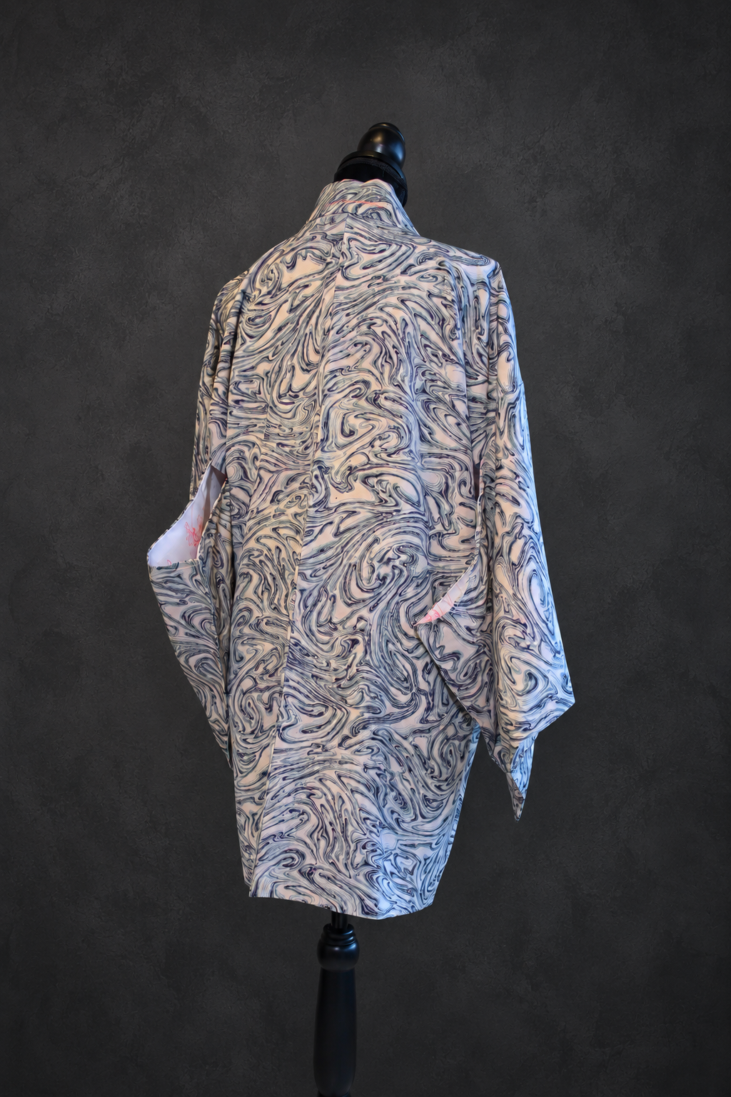 Vintage HAORI HOR004