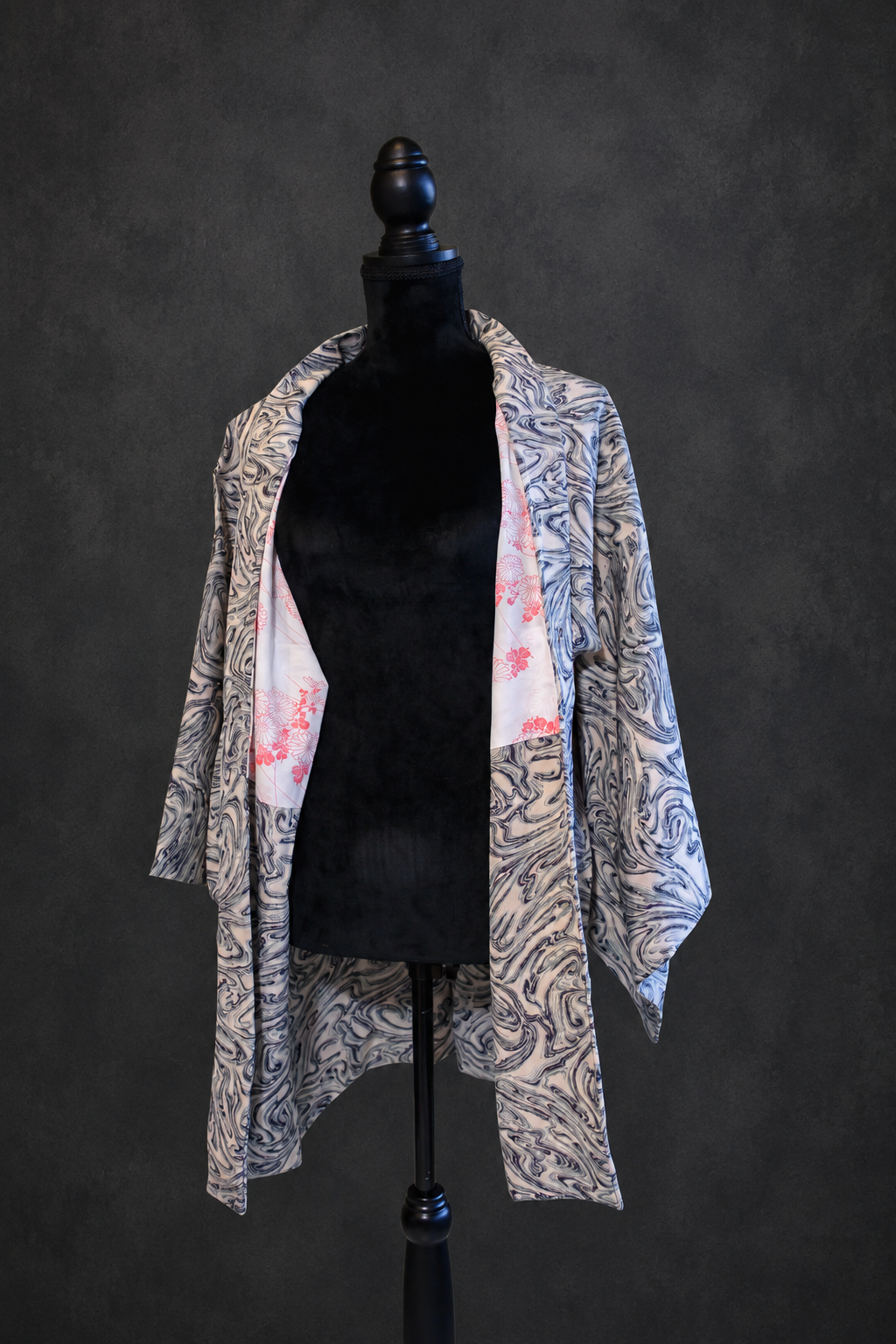 Vintage HAORI HOR004