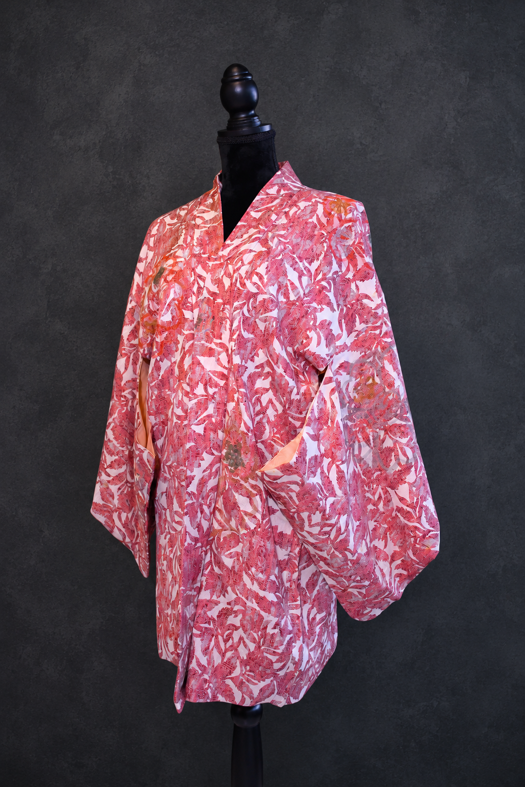Vintage HAORI HOR005