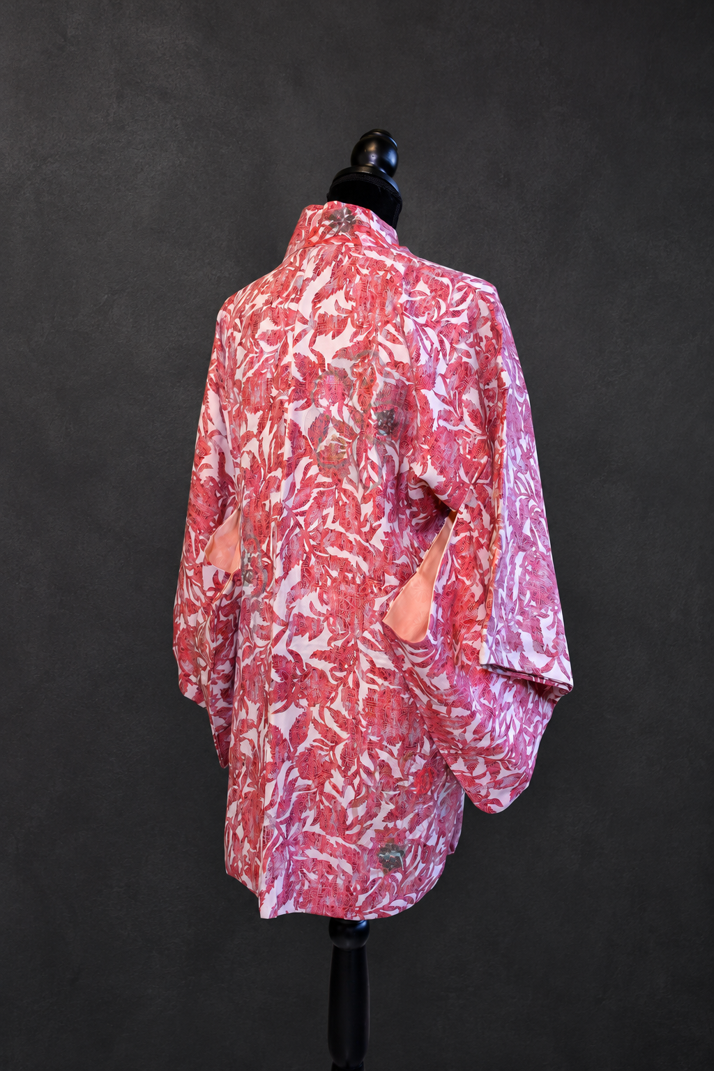 Vintage HAORI HOR005