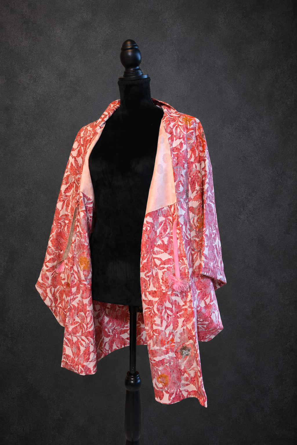 Vintage HAORI HOR005