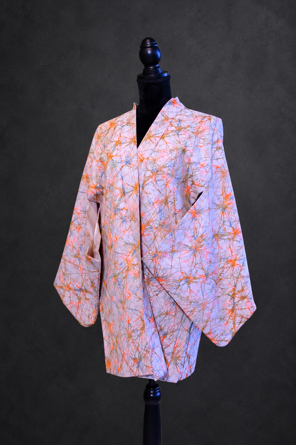 Vintage HAORI HOR006