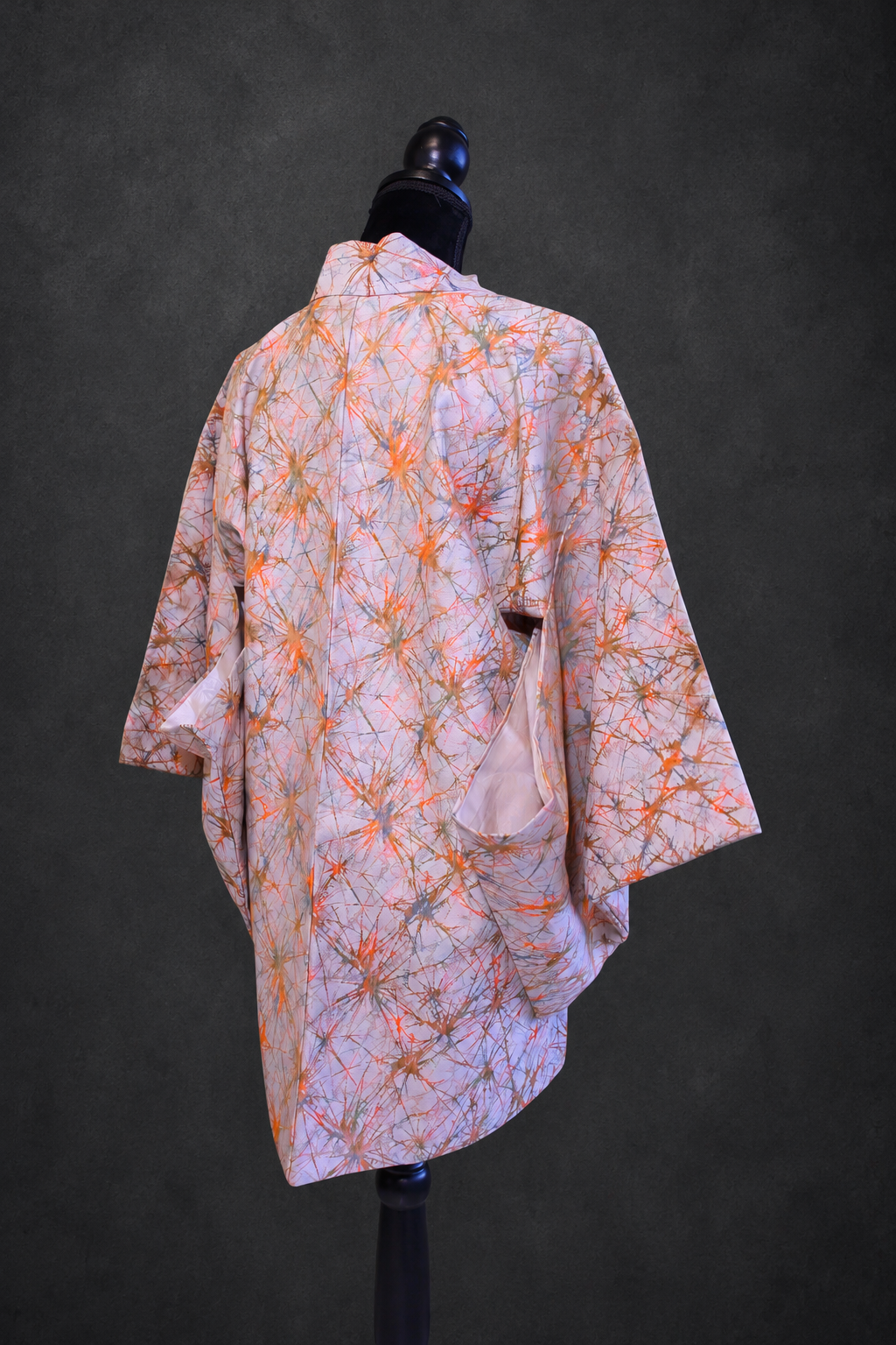 Vintage HAORI HOR006