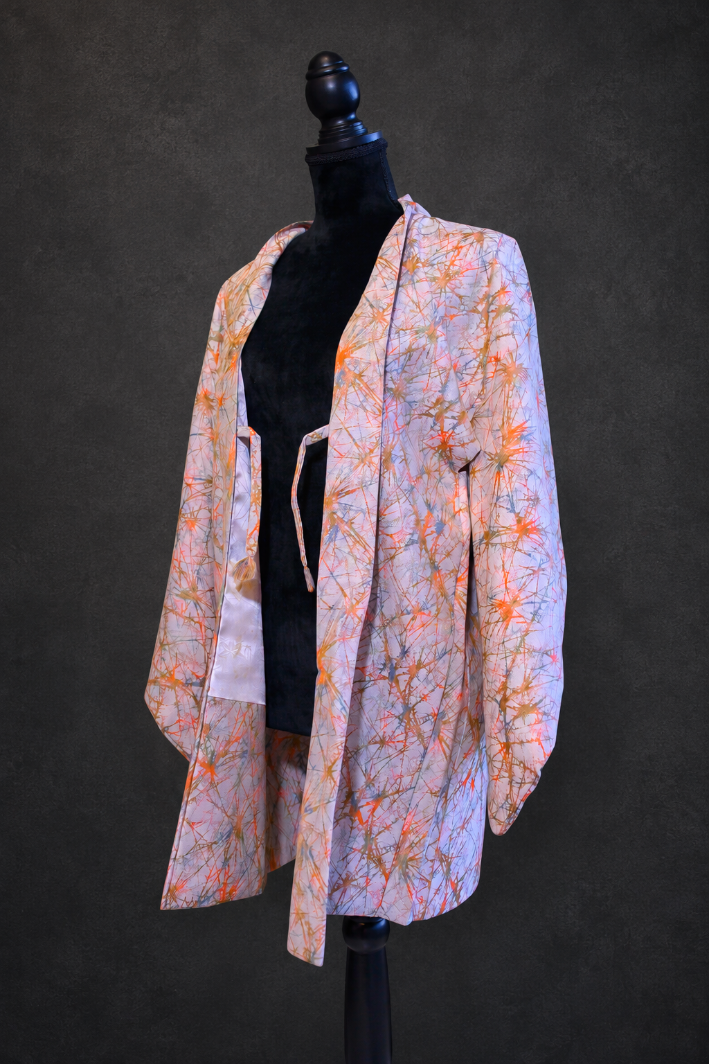 Vintage HAORI HOR006