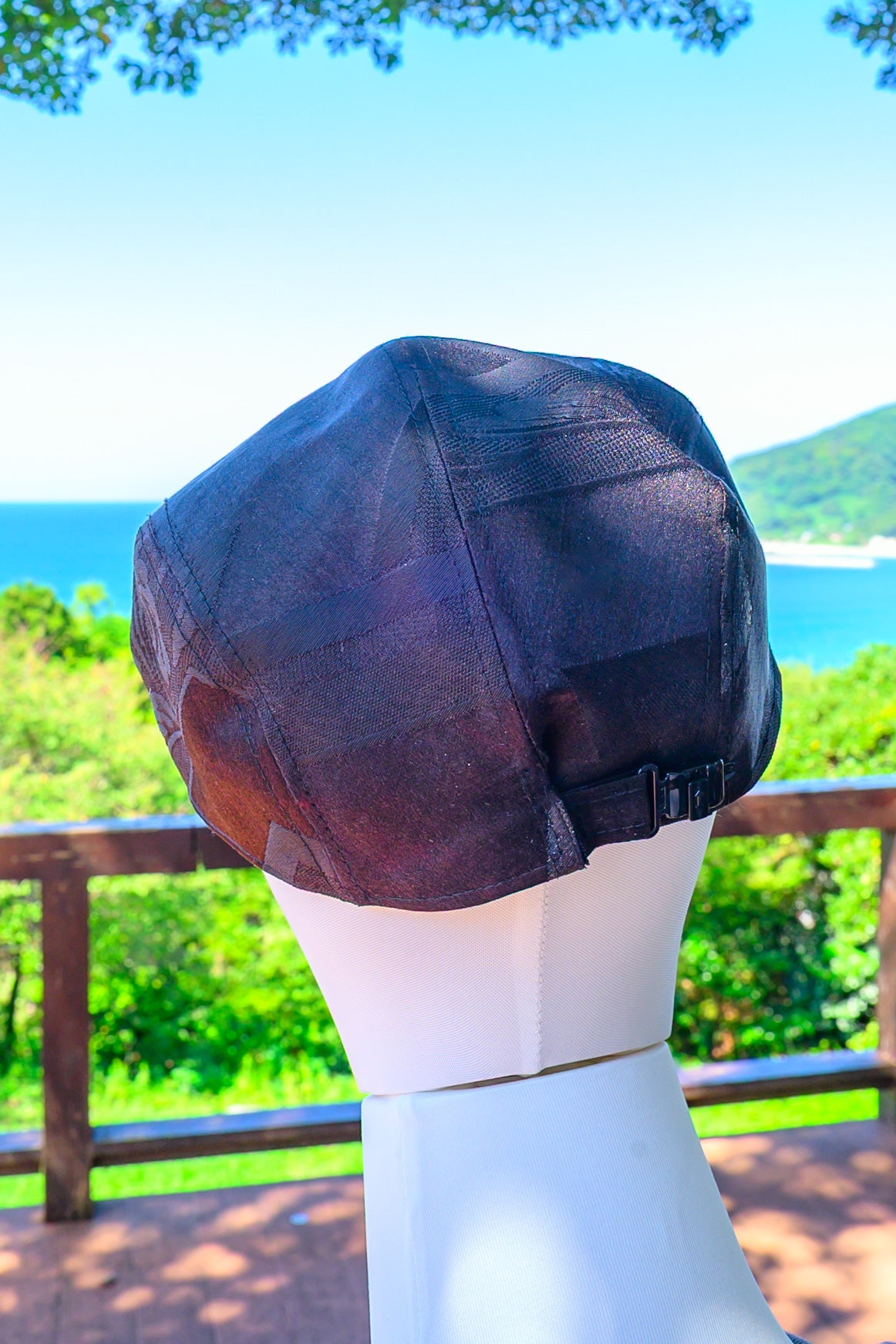 OBI HAT-HUNTING CAP  HH002
