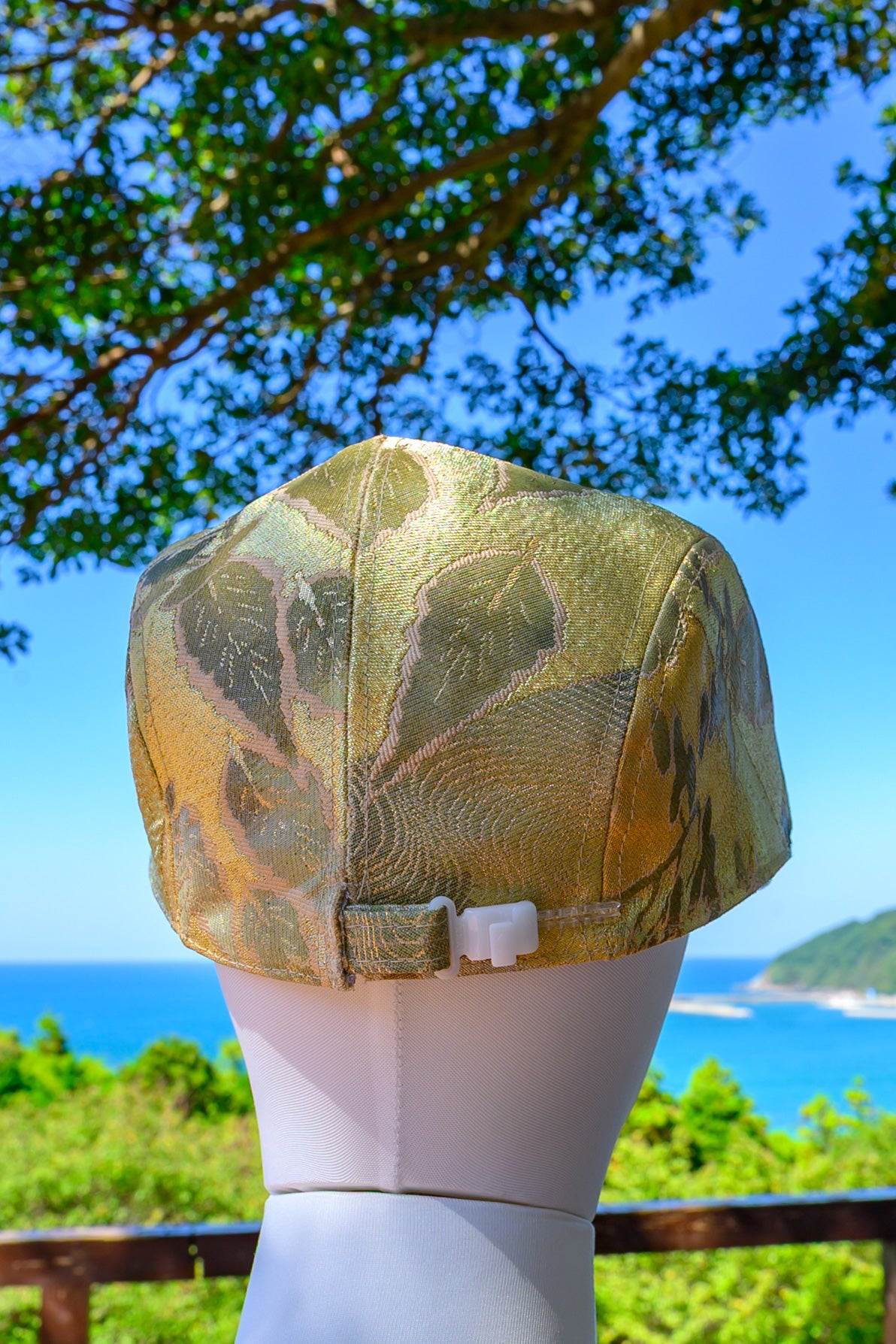 OBI HAT- HUNTING CAP  HH003
