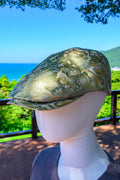 OBI HAT-HUNTING CAP  HH004
