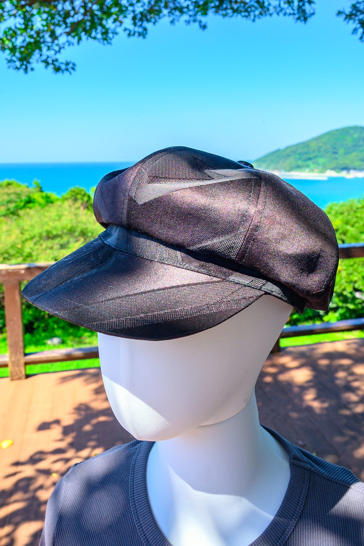 OBI HAT-CASQUETTE  HC002