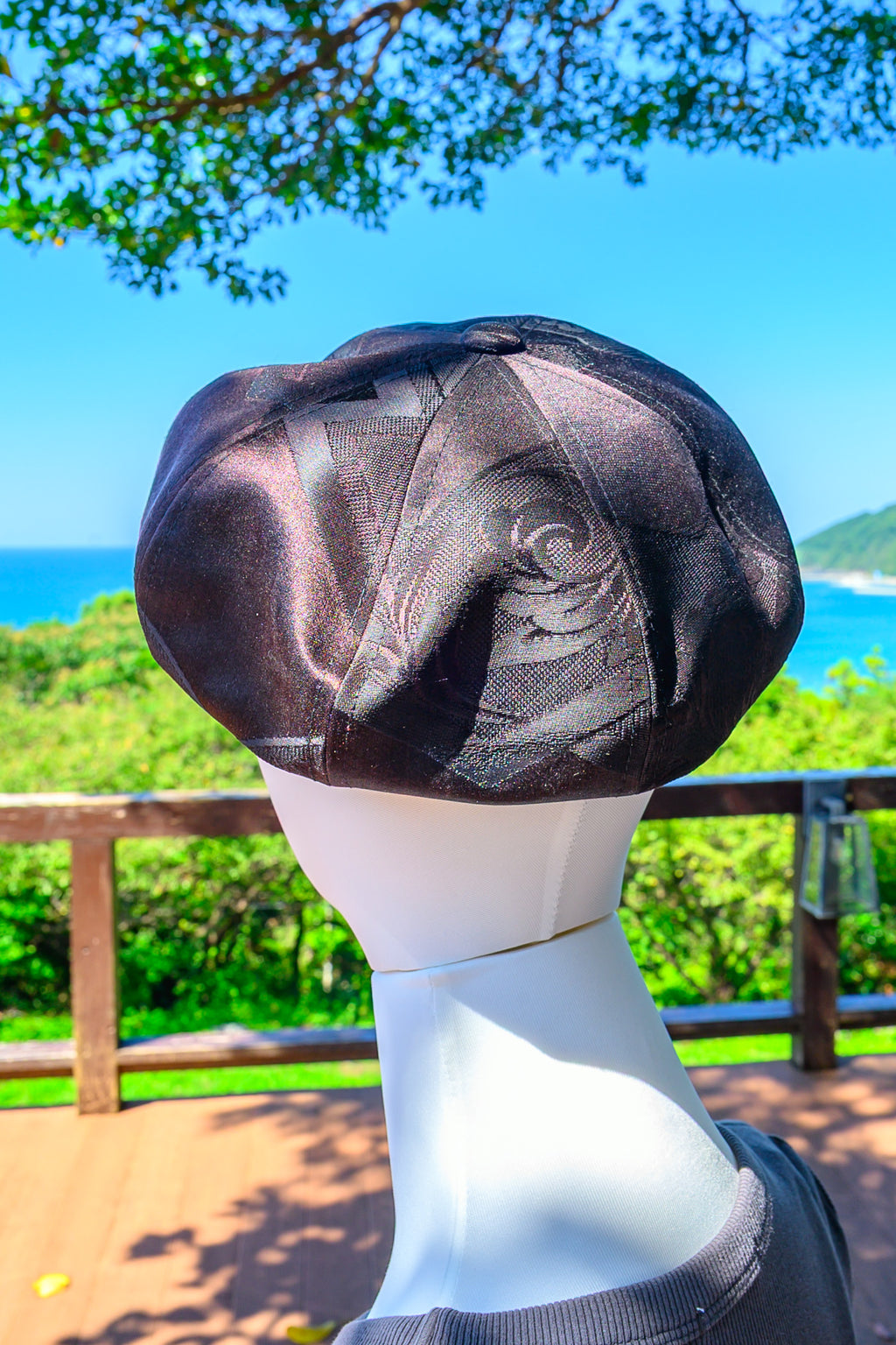 OBI HAT-CASQUETTE  HC002