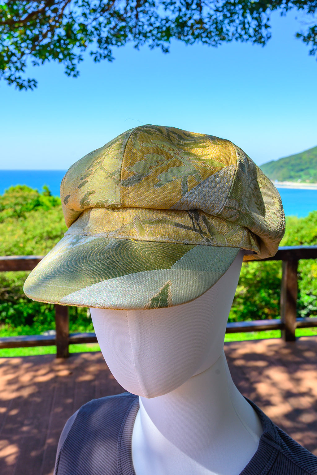 OBI HAT-CASQUETTE HC003