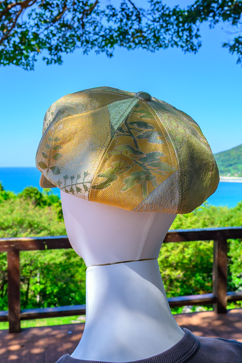 OBI HAT-CASQUETTE HC003