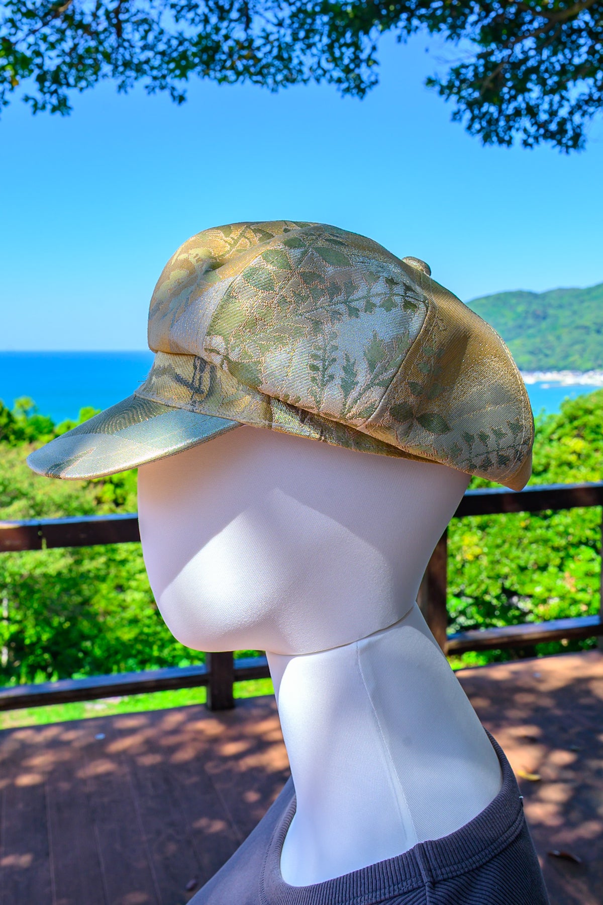 OBI HAT-CASQUETTE HC003