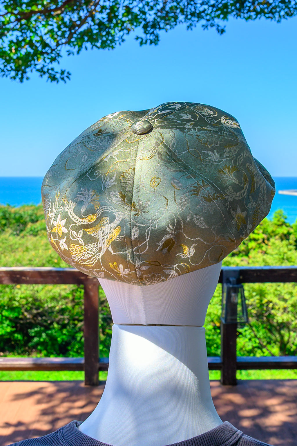 OBI HAT-CASQUETTE  HC004