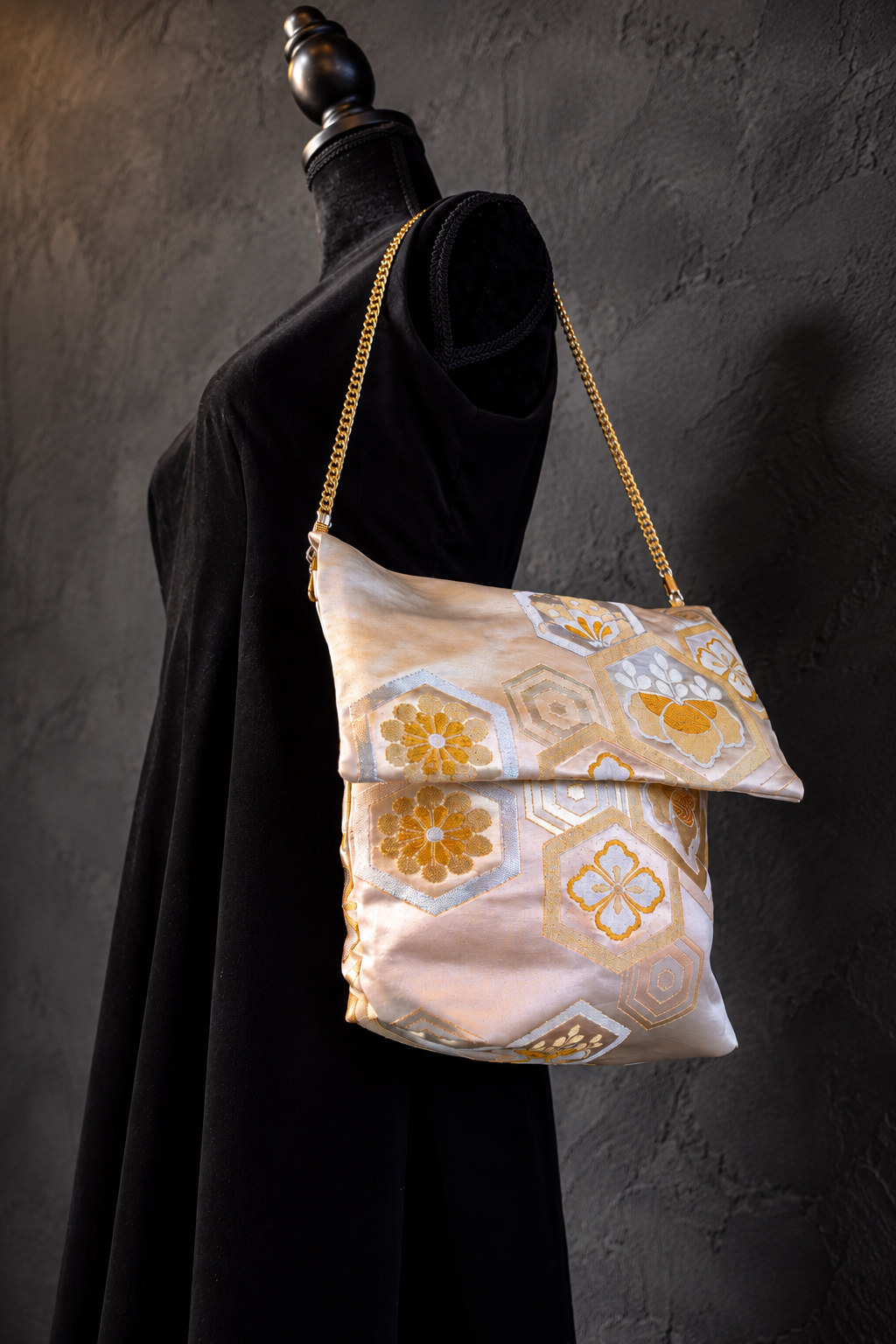 OBI FLAPBAG -MA-　FB001
