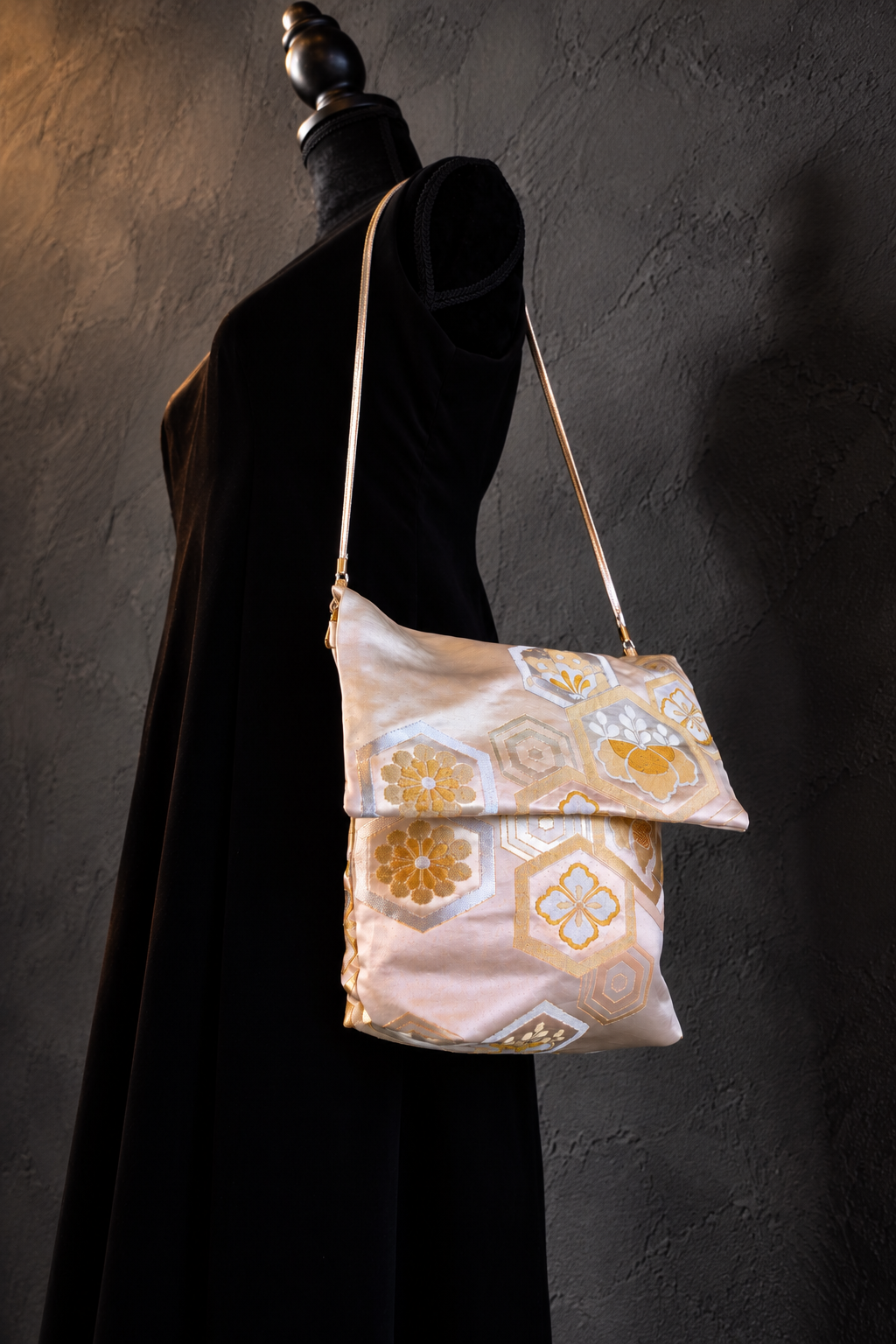 OBI FLAPBAG -MA-　FB001
