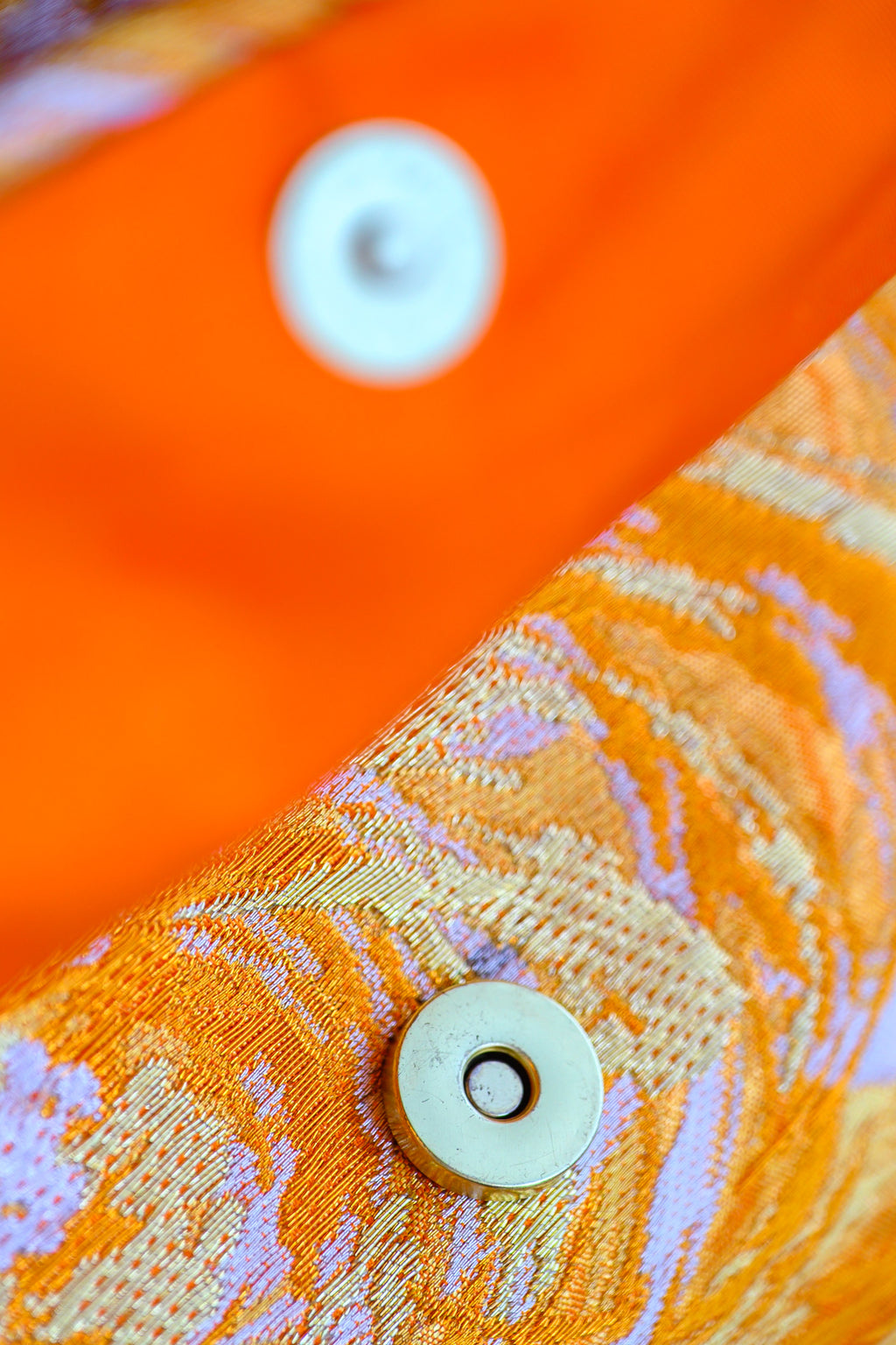 OBI FLAPBAG -MA-　FB002