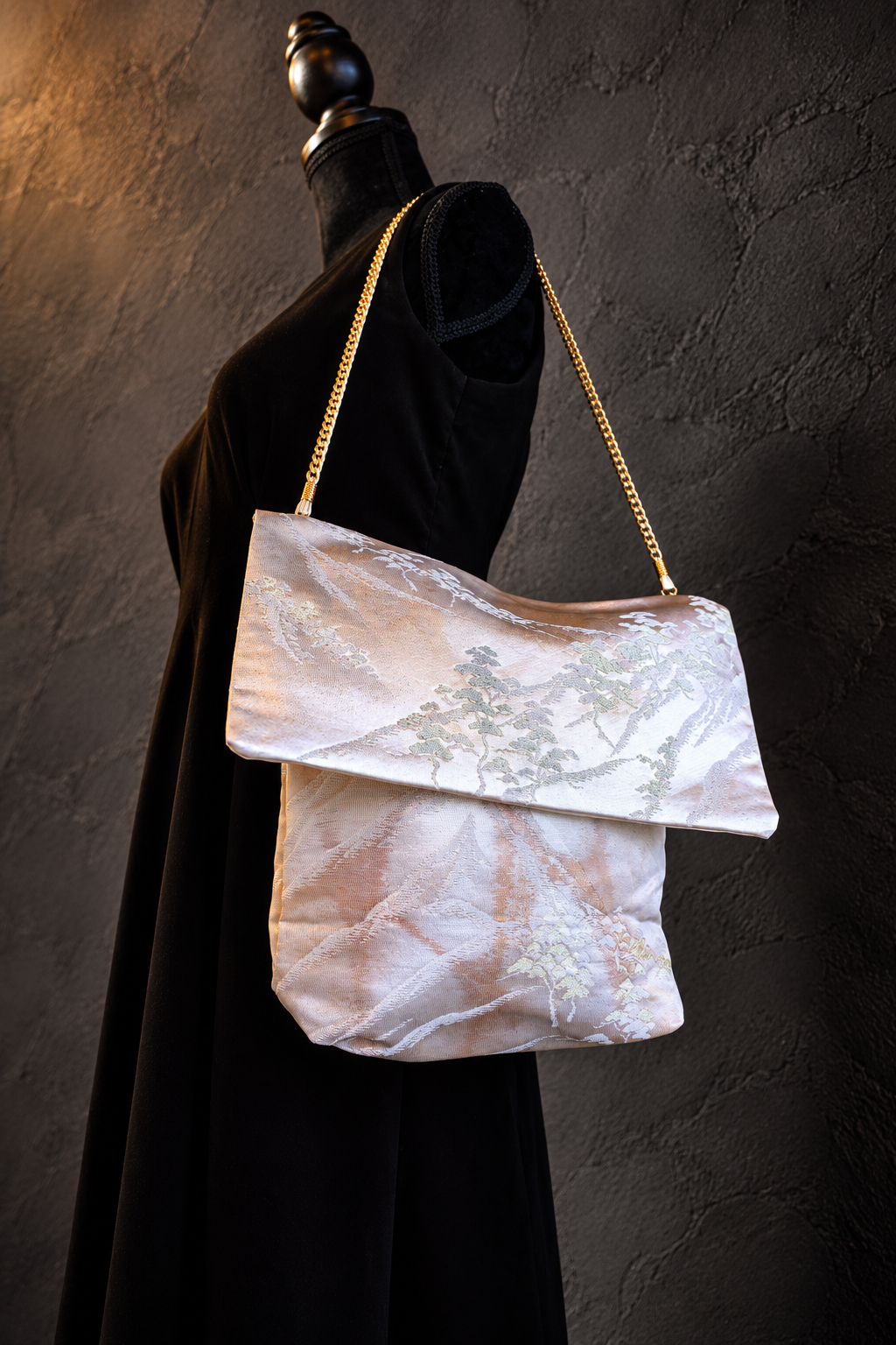 OBI FLAPBAG -MA-　FB003