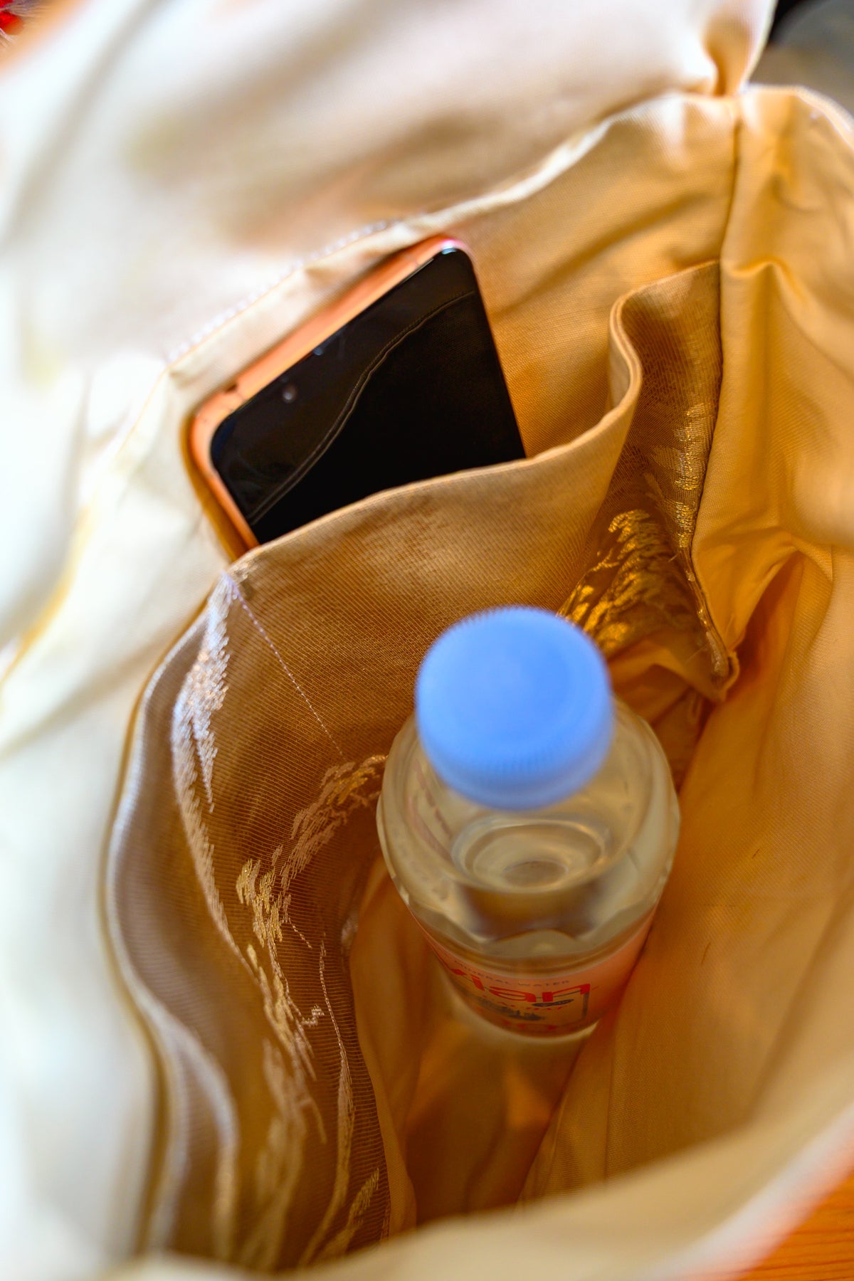 OBI FLAPBAG -MA-　FB003