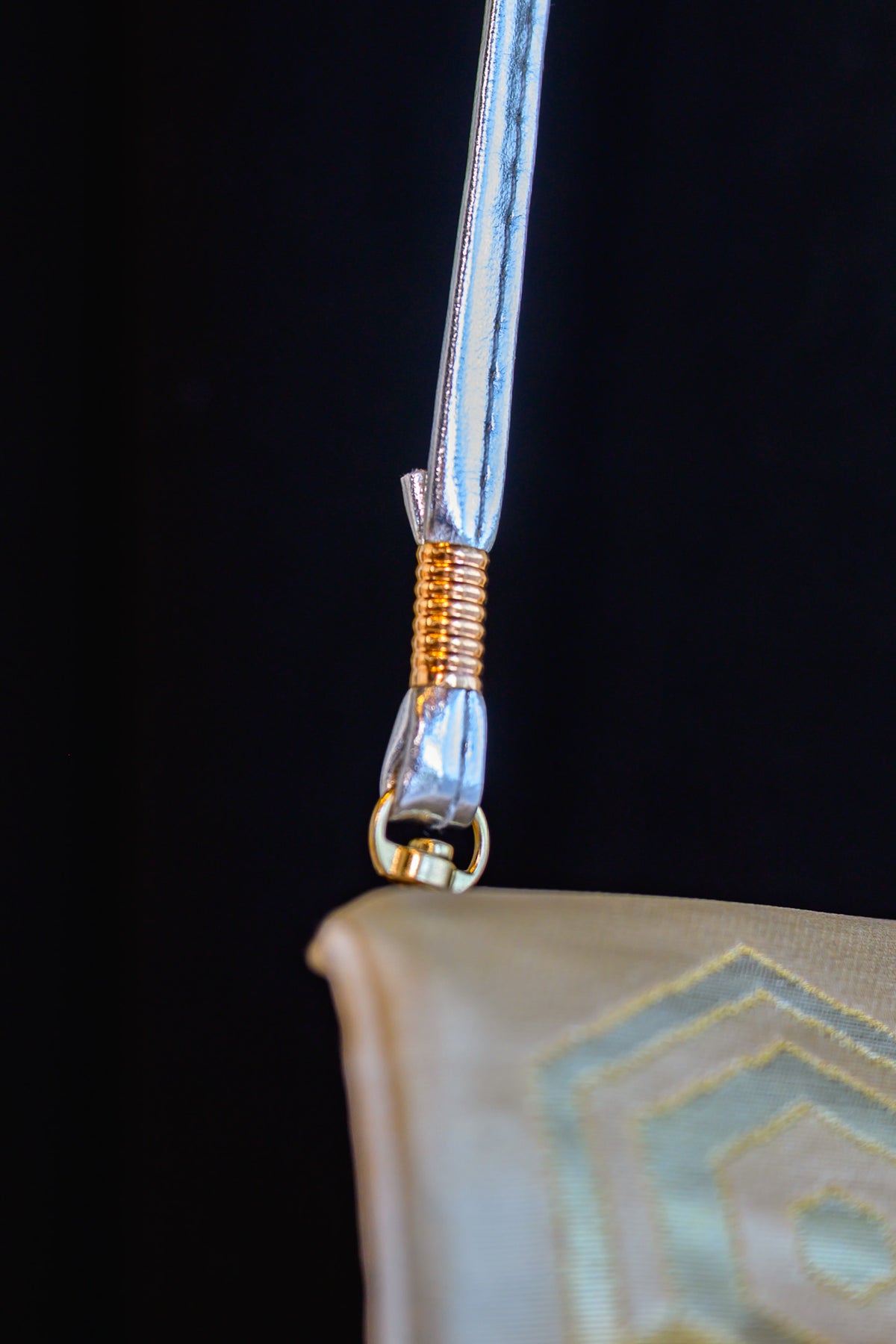 OBI FLAPBAG -MA-　FB004