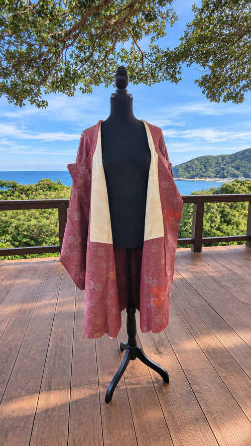 MITIYUKI COAT  MIC001