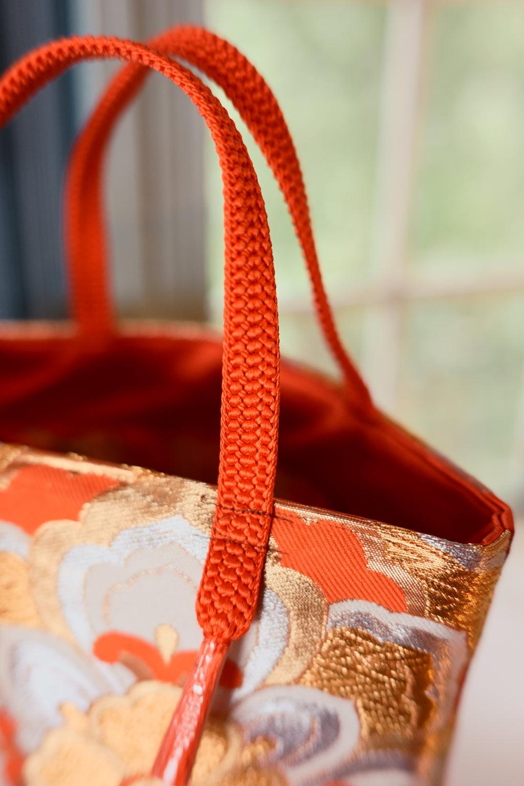 OBI HANDHELD BAG HHB008