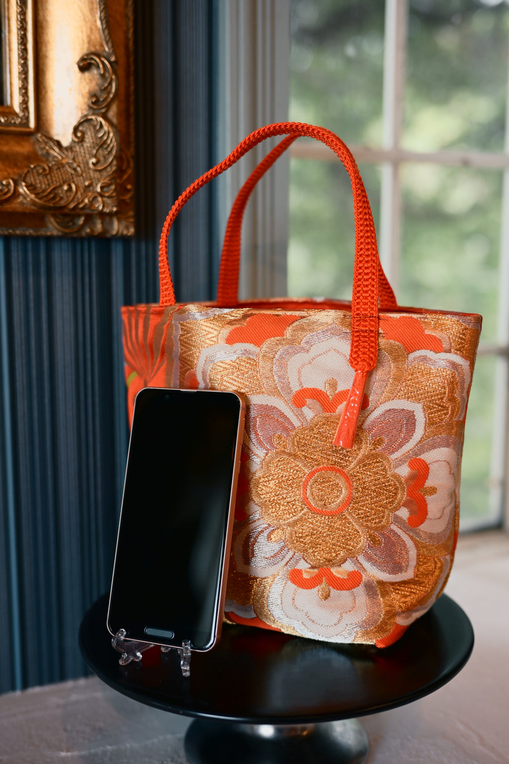 OBI HANDHELD BAG HHB008
