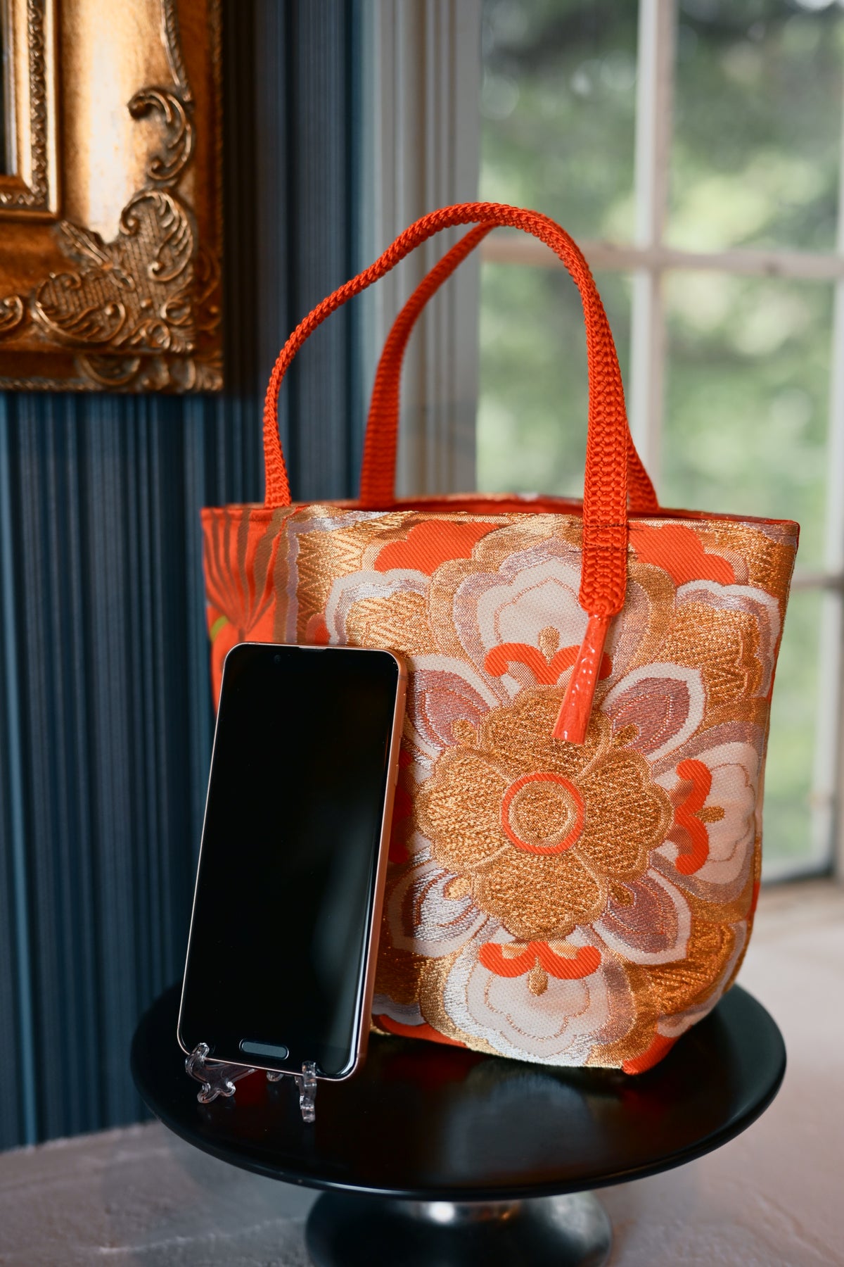 OBI HANDHELD BAG HHB008