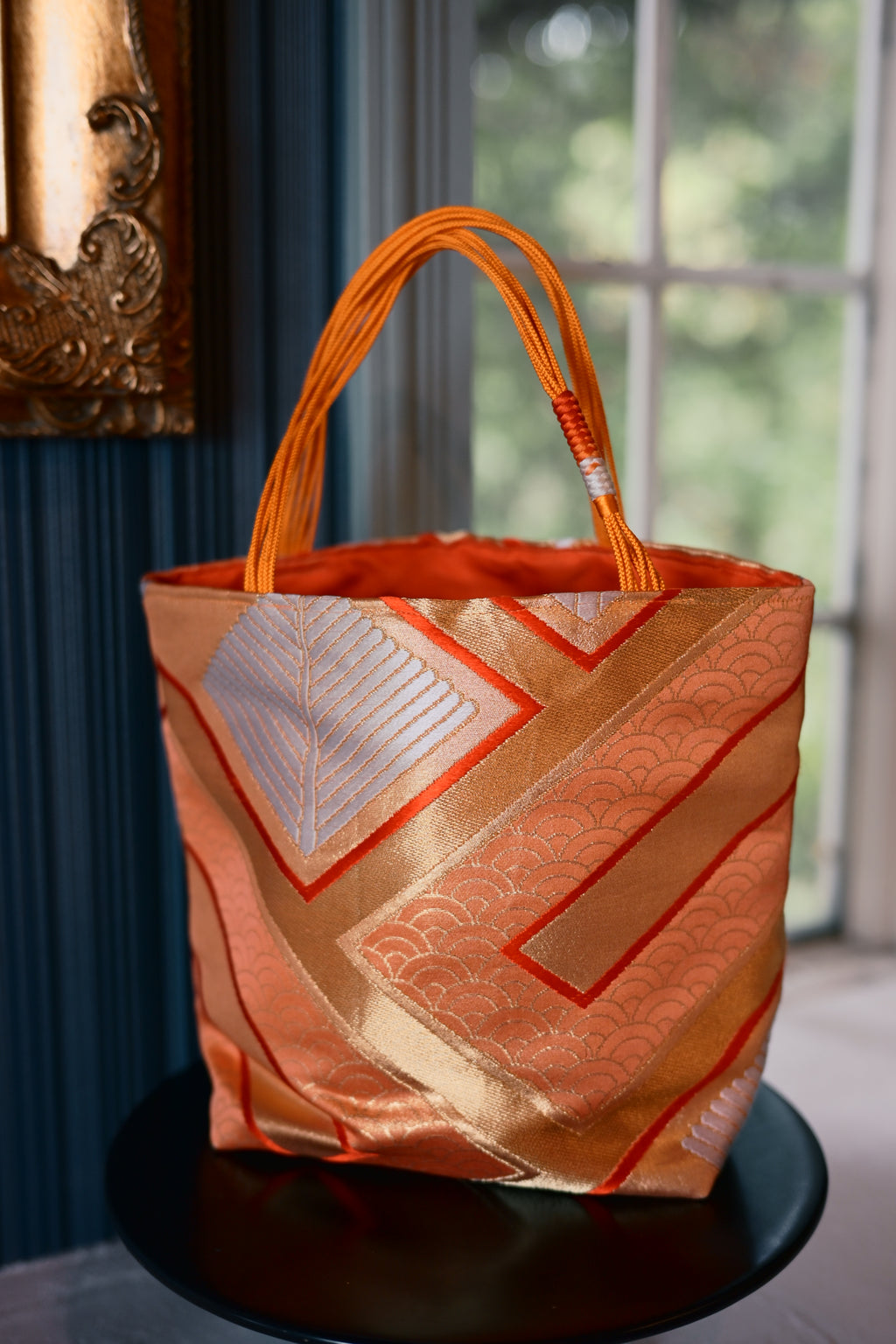 OBI  BAG HANDHELD HHB006