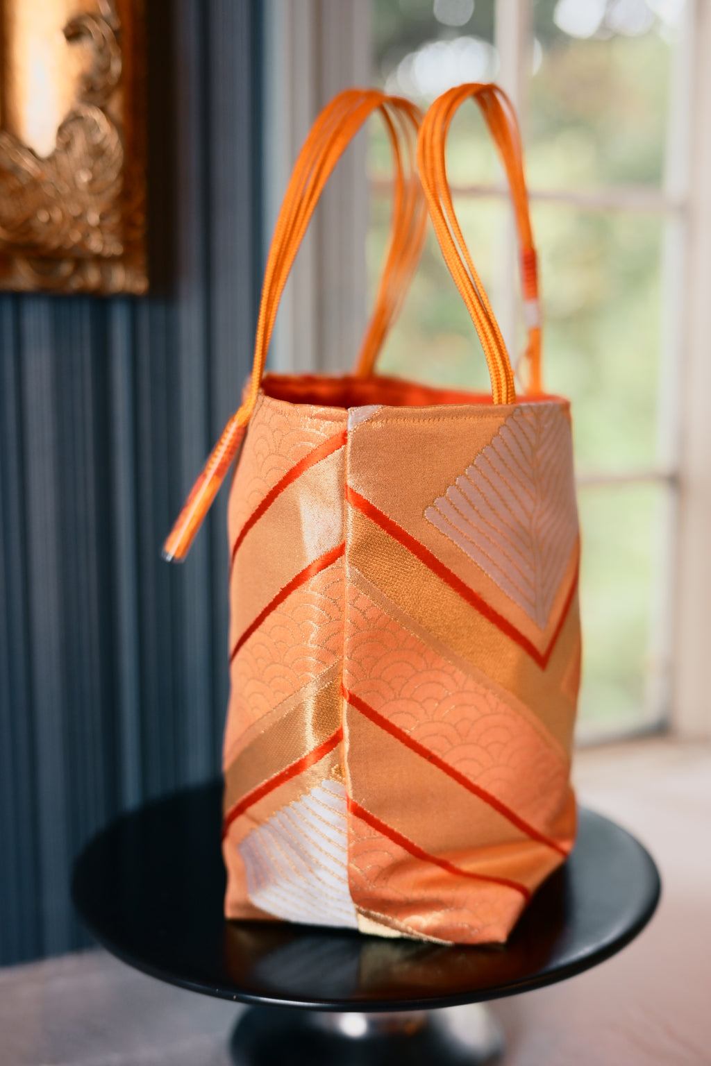 OBI  BAG HANDHELD HHB006