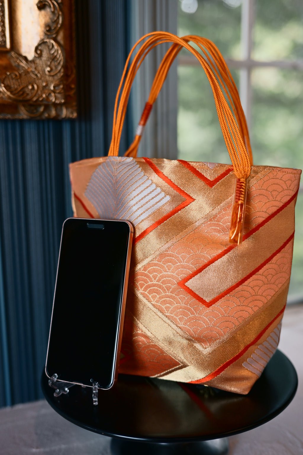 OBI  BAG HANDHELD HHB006
