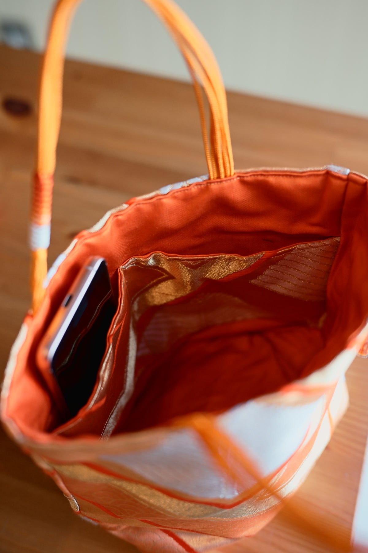 OBI  BAG HANDHELD HHB006