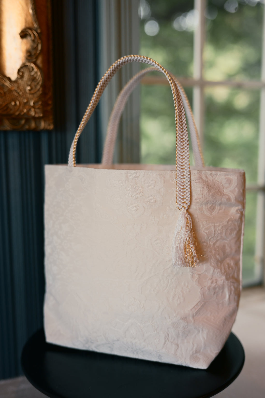 OBI HANDHELD BAG HHB009