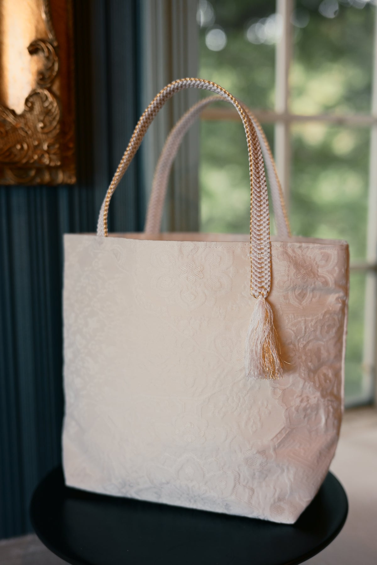 OBI HANDHELD BAG HHB009
